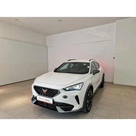 CUPRA Formentor  VZ 1.4 e-HYBRID