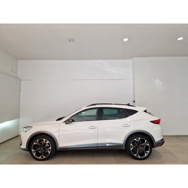 CUPRA Formentor  VZ 1.4 e-HYBRID