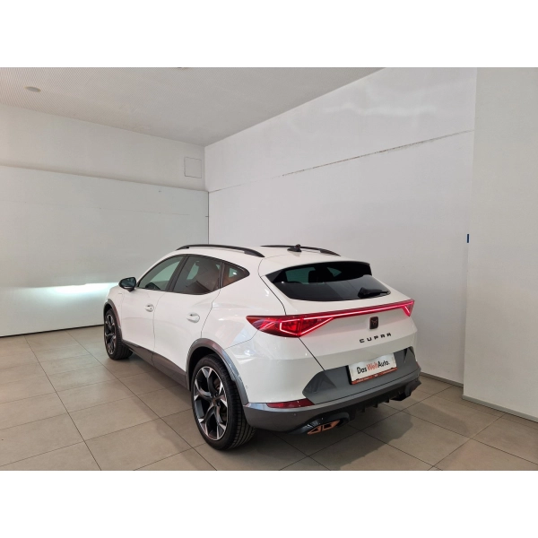 CUPRA Formentor  VZ 1.4 e-HYBRID