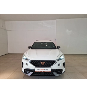 CUPRA Formentor  VZ 1.4 e-HYBRID thumbnail