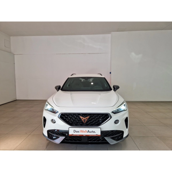 CUPRA Formentor  VZ 1.4 e-HYBRID