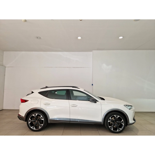 CUPRA Formentor  VZ 1.4 e-HYBRID