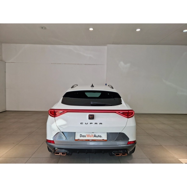 CUPRA Formentor  VZ 1.4 e-HYBRID