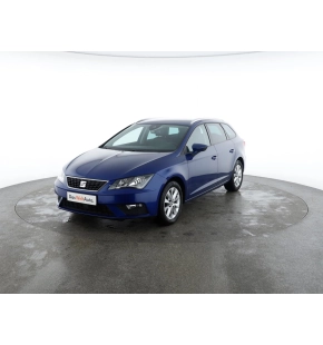 SEAT Leon ST Style 1.6 TDI 115 CP DSG7 St&Sp thumbnail