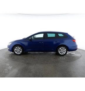 SEAT Leon ST Style 1.6 TDI 115 CP DSG7 St&Sp thumbnail