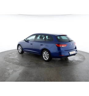 SEAT Leon ST Style 1.6 TDI 115 CP DSG7 St&Sp thumbnail