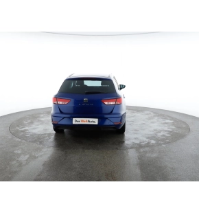 SEAT Leon ST Style 1.6 TDI 115 CP DSG7 St&Sp thumbnail