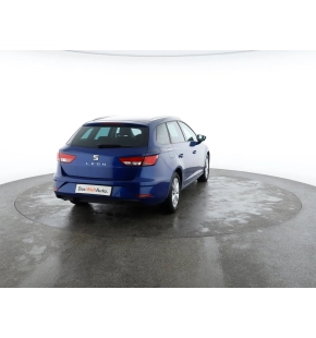 SEAT Leon ST Style 1.6 TDI 115 CP DSG7 St&Sp thumbnail