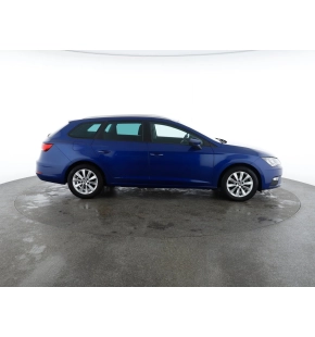 SEAT Leon ST Style 1.6 TDI 115 CP DSG7 St&Sp thumbnail