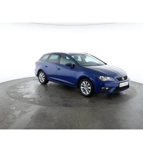 SEAT Leon ST Style 1.6 TDI 115 CP DSG7 St&Sp thumbnail