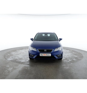 SEAT Leon ST Style 1.6 TDI 115 CP DSG7 St&Sp thumbnail