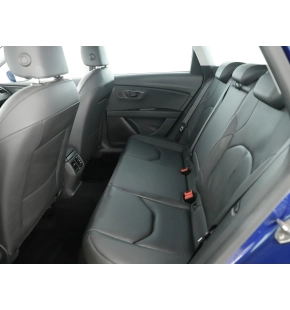SEAT Leon ST Style 1.6 TDI 115 CP DSG7 St&Sp thumbnail