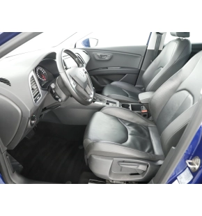 SEAT Leon ST Style 1.6 TDI 115 CP DSG7 St&Sp thumbnail