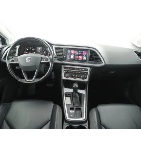 SEAT Leon ST Style 1.6 TDI 115 CP DSG7 St&Sp thumbnail