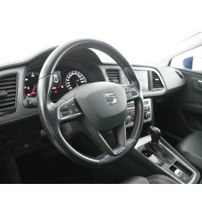 SEAT Leon ST Style 1.6 TDI 115 CP DSG7 St&Sp thumbnail