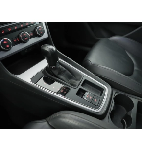 SEAT Leon ST Style 1.6 TDI 115 CP DSG7 St&Sp thumbnail