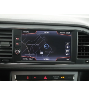 SEAT Leon ST Style 1.6 TDI 115 CP DSG7 St&Sp thumbnail