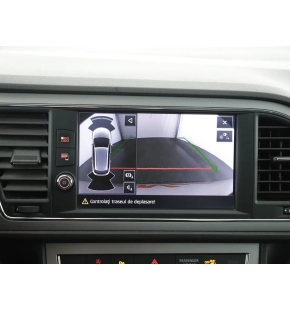SEAT Leon ST Style 1.6 TDI 115 CP DSG7 St&Sp thumbnail