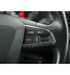 SEAT Leon ST Style 1.6 TDI 115 CP DSG7 St&Sp thumbnail
