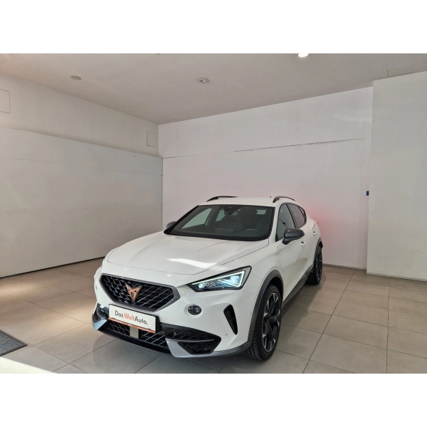 CUPRA Formentor  VZ 1.4 e-HYBRID