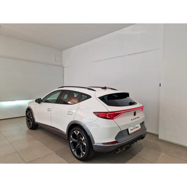 CUPRA Formentor  VZ 1.4 e-HYBRID