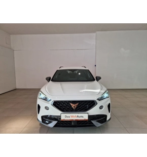 CUPRA Formentor  VZ 1.4 e-HYBRID thumbnail