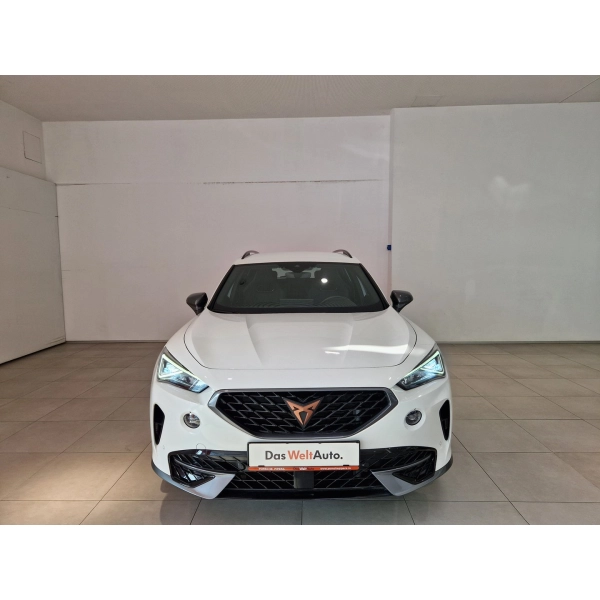 CUPRA Formentor  VZ 1.4 e-HYBRID