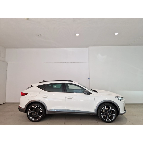 CUPRA Formentor  VZ 1.4 e-HYBRID