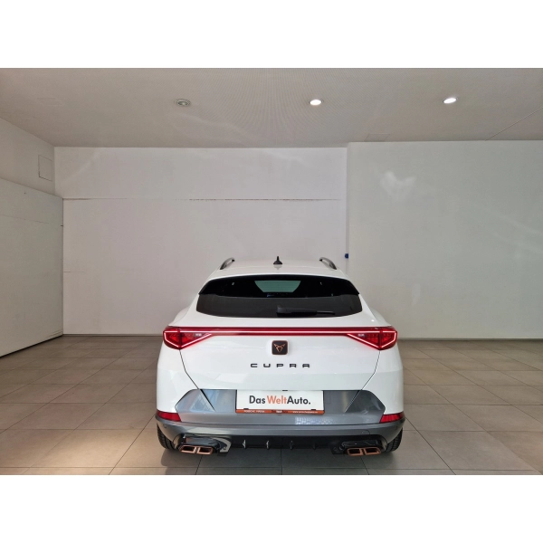 CUPRA Formentor  VZ 1.4 e-HYBRID