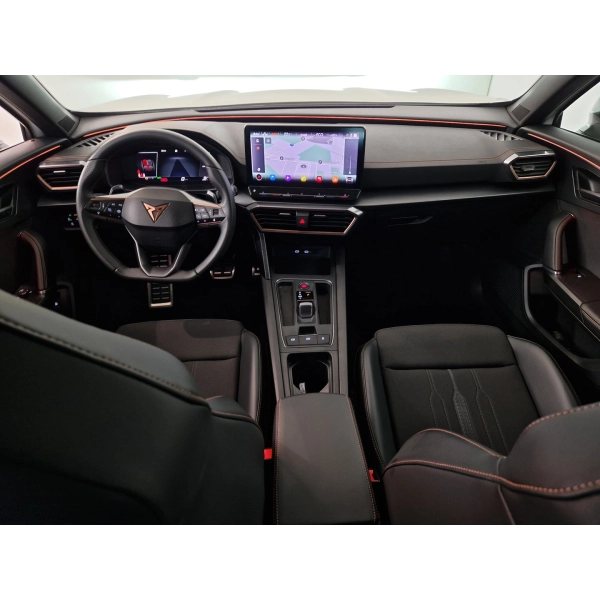 CUPRA Formentor  VZ 1.4 e-HYBRID