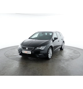 SEAT Leon Sportstourer XC 2.0 TDI DSG7 WLTP thumbnail