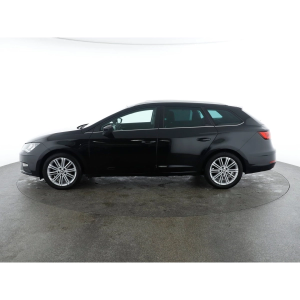 SEAT Leon Sportstourer XC 2.0 TDI DSG7 WLTP