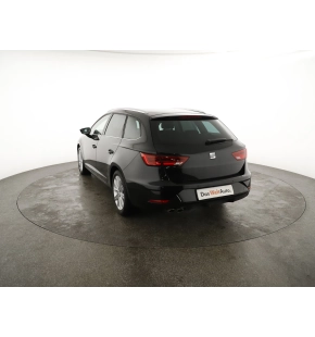 SEAT Leon Sportstourer XC 2.0 TDI DSG7 WLTP thumbnail