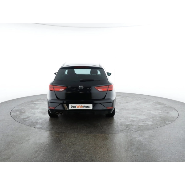 SEAT Leon Sportstourer XC 2.0 TDI DSG7 WLTP