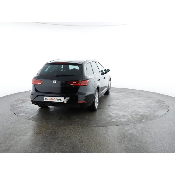 SEAT Leon Sportstourer XC 2.0 TDI DSG7 WLTP