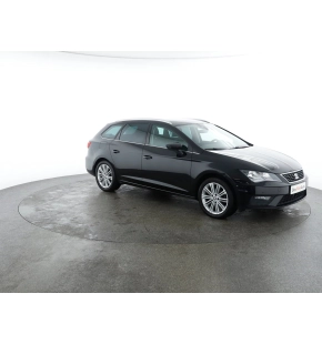 SEAT Leon Sportstourer XC 2.0 TDI DSG7 WLTP thumbnail