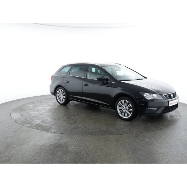 SEAT Leon Sportstourer XC 2.0 TDI DSG7 WLTP