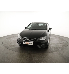 SEAT Leon Sportstourer XC 2.0 TDI DSG7 WLTP thumbnail