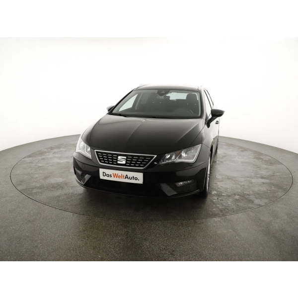 SEAT Leon Sportstourer XC 2.0 TDI DSG7 WLTP