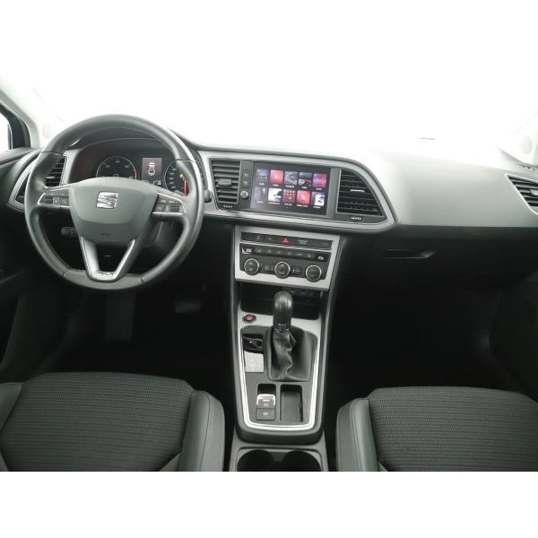 SEAT Leon Sportstourer XC 2.0 TDI DSG7 WLTP