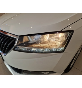 Škoda Fabia Combi SMART 1.0 TSI thumbnail