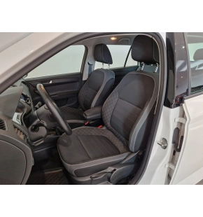 Škoda Fabia Combi SMART 1.0 TSI thumbnail