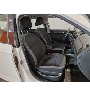 Škoda Fabia Combi SMART 1.0 TSI thumbnail