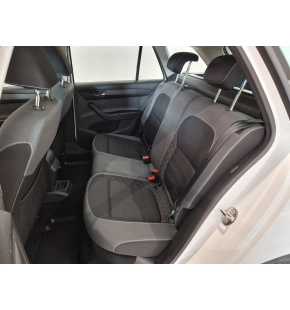 Škoda Fabia Combi SMART 1.0 TSI thumbnail