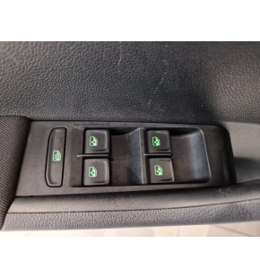 Škoda Fabia Combi SMART 1.0 TSI thumbnail