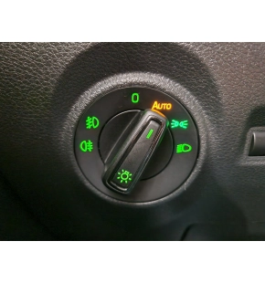 Škoda Fabia Combi SMART 1.0 TSI thumbnail