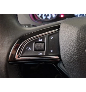Škoda Fabia Combi SMART 1.0 TSI thumbnail