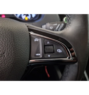 Škoda Fabia Combi SMART 1.0 TSI thumbnail