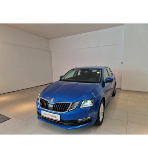 Škoda Octavia Ambition Small Fleet 1.6 TDI thumbnail
