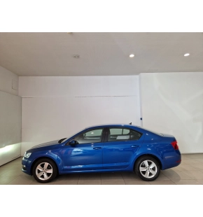 Škoda Octavia Ambition Small Fleet 1.6 TDI thumbnail